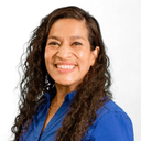 Anna - solopreneur logo