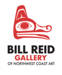 Bill Reid Gallery logo