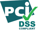 PCI DSS Compliant