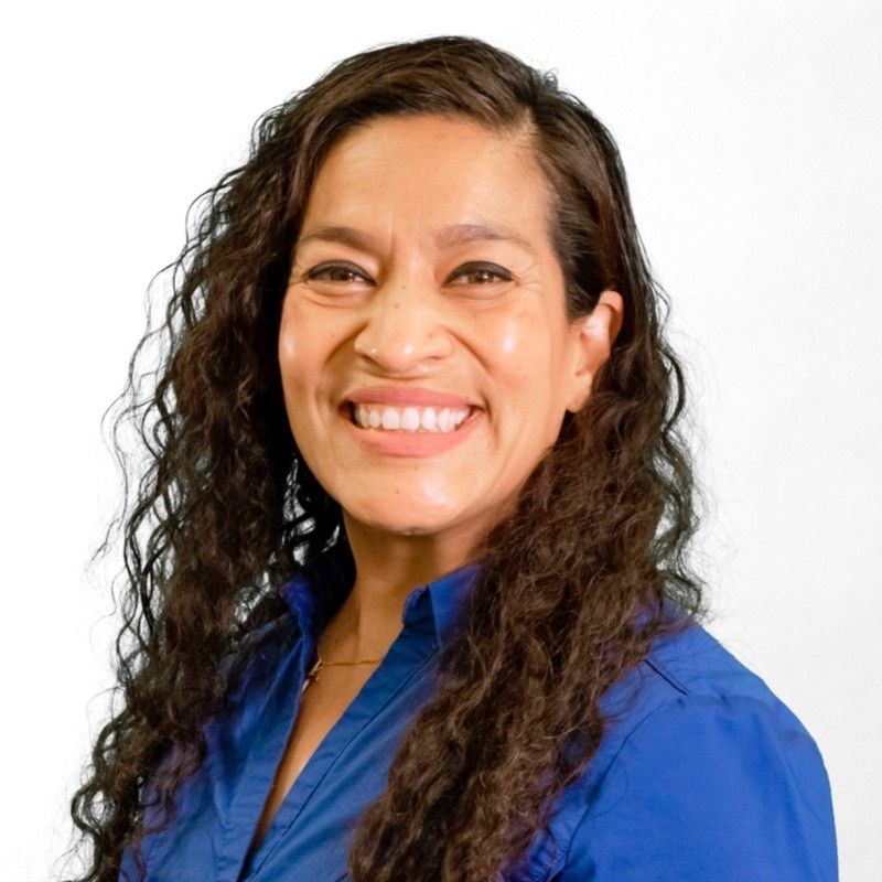 Anna - solopreneur logo