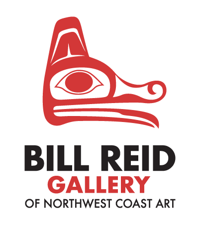 Bill Reid Gallery logo