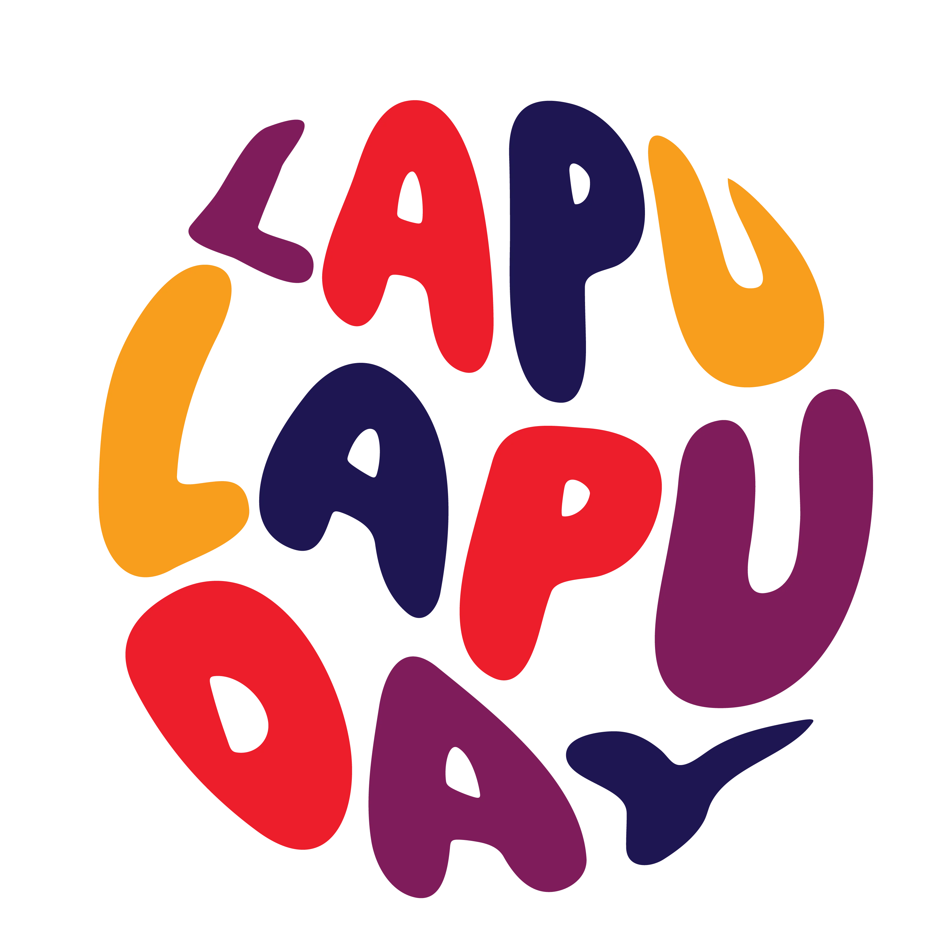 Lapu Lapu Festival logo