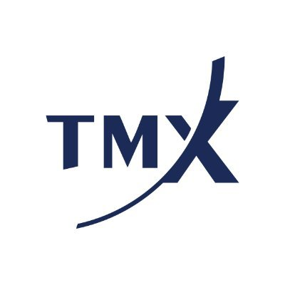 TMX Charity Golf Tournament logo